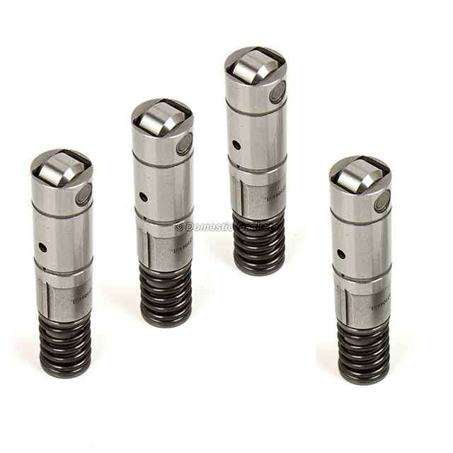 HL7011S, HT2303, HL178 4 AFM Active Fuel Management Lifters Fits GM 5.3 6.0 6.2