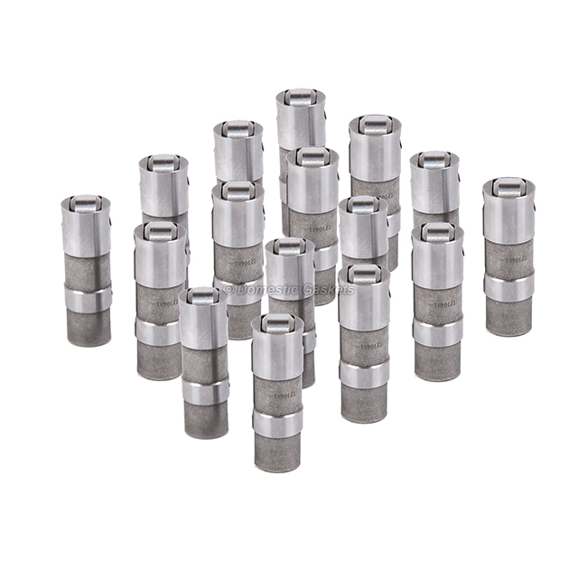 HT-2279, JB-7003 Roller Lifters Fit 96-07 GMC Chevrolet 7.4L 8.1L OHV 16v VIN B Cu. 454 VORTEC