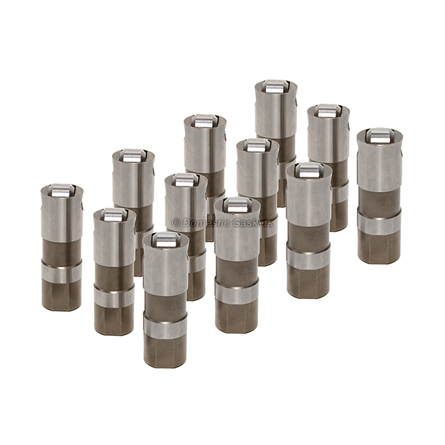 Fits 90-95 Chevrolet Buick Pontiac 3.3L 3.8L OHV Hydraulic Roller