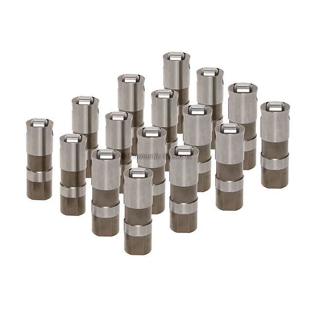 17122490, 05234670, 12499225, 12564012, 12576400, 12648846, 25341990, HL7011S, HT2303, HL178, LIF3104, JB2079, HT2148 Fits 87-07 Chevrolet GMC Buick Pontiac Cadillac 5.7 6.0 Hydraulic Roller Lifters