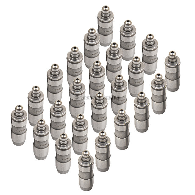 HT-2305, JB-7504, VL178, VL180 Fits 05-10 Ford Expedition Explorer Mustang 4.6 5.4L TRITON Lash Adjuster Lifter