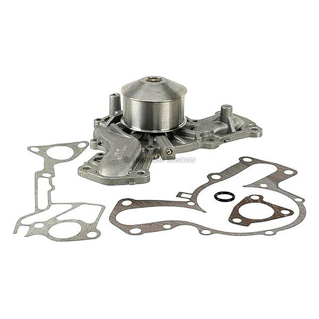 148-1790 NPW M-76 Water Pump MADE IN JAPAN