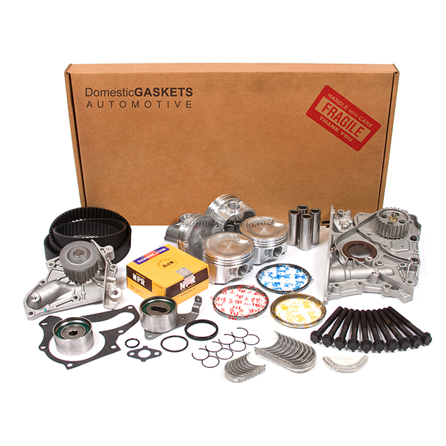 HS9468PT, CS9861, ES72154 Overhaul Engine Rebuild Kit Fits 98-01 Toyota Camry Solara 2.2L DOHC 5SFE
