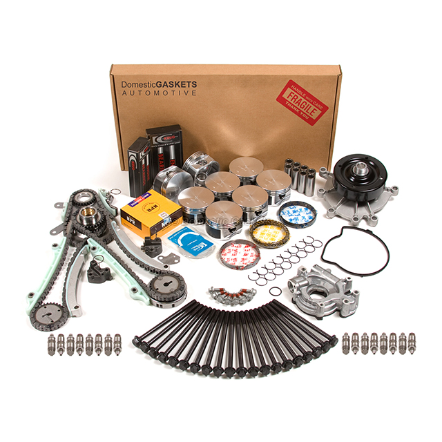 HS26157PT, CS26157, ES71129 Overhaul Engine Rebuild Kit Fits 99-02 Dodge Dakota Ram 1500 Jeep 4.7L V8
