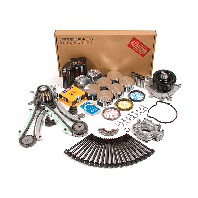 HS26157PT, CS26157, ES71129 Overhaul Engine Rebuild Kit 99-02 Jeep Grand Cherokee Dodge Dakota RAM 4.7L V8