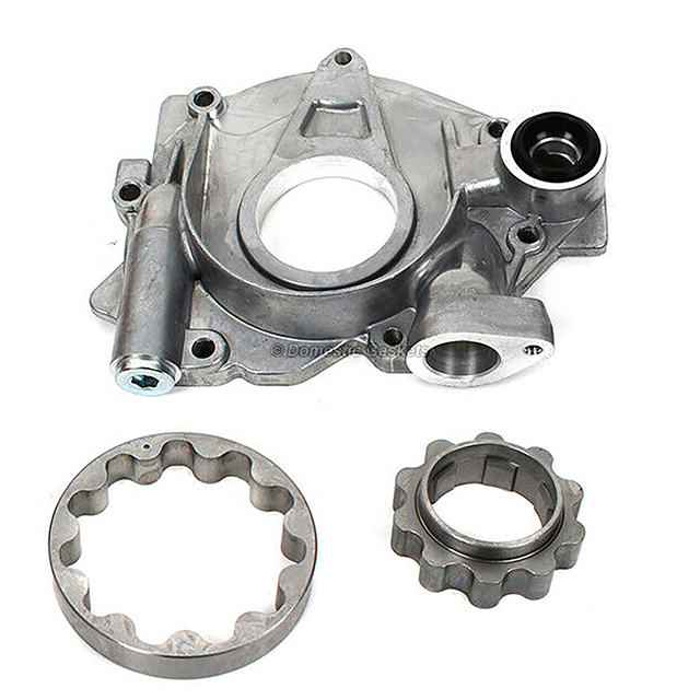 Timing Chain Kit Oil Pump Water Pump VTC Solenoid For Chevy GMC Timing Chain Kit Oil Pump Water Pump VTC Solenoid For Chevy GMC