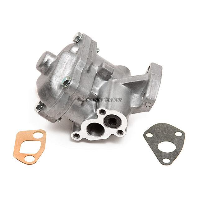 Complete Timing Chain & Oil/Water Pump Kit For Ford Explorer Ranger 4.0L OHV 95-00 - View #3