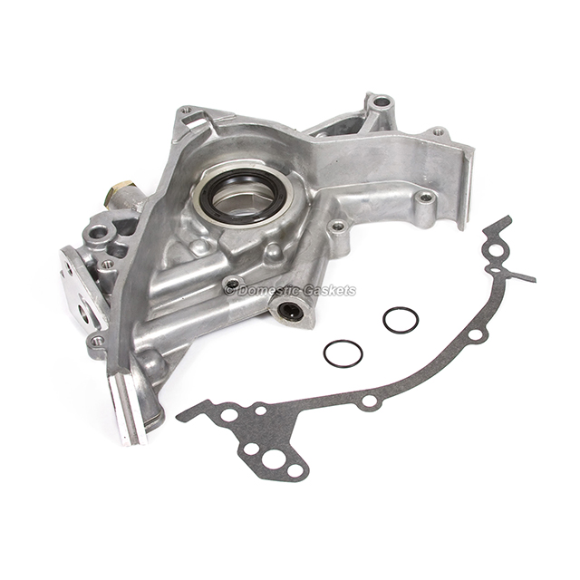 OP634 Fit 97-04 Nissan Pathfinder Frontier Xterra QX4 3.3L SOHC Oil Pump VG33E VG33ER