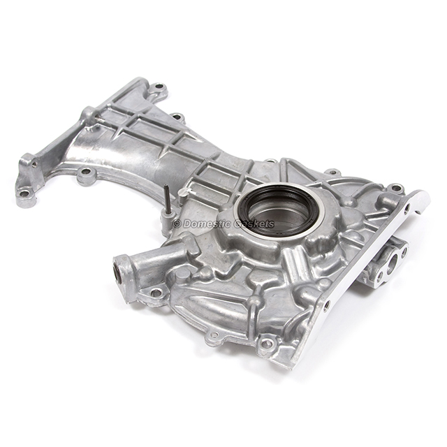 OP670 Fit 91-02 Infiniti G20 Nissan 200SX NX Sentra 2.0L DOHC Oil Pump SR20DE
