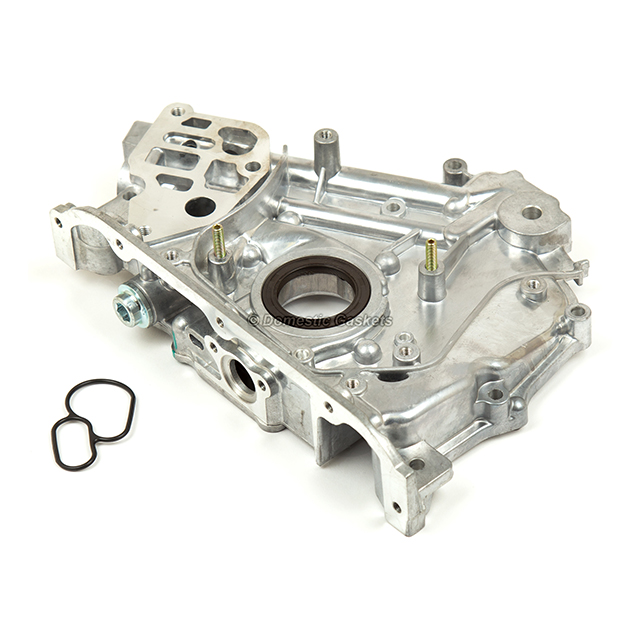 OP263 Fit 03-08 Honda Accord Acura MDX R T Oil Pump J35A5 J35A8 J30A4 J30A5