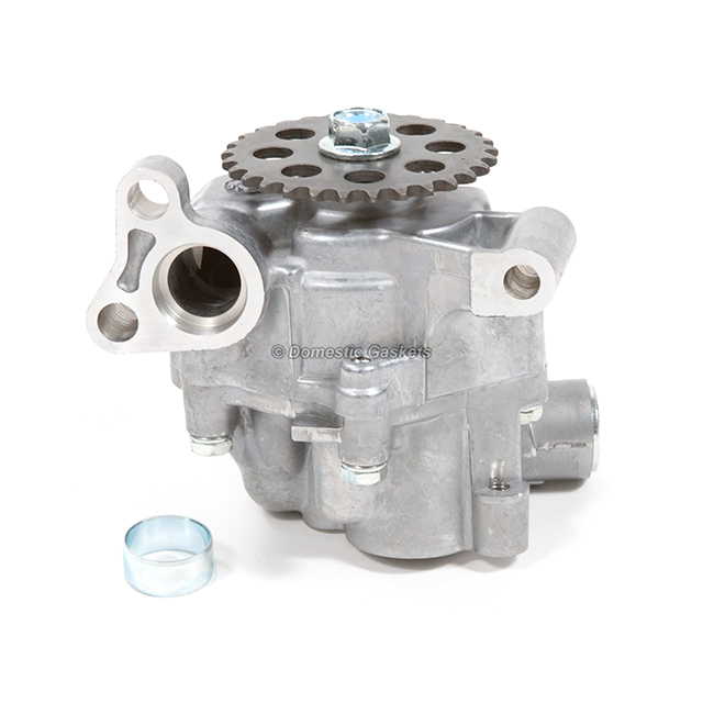 OP523 Fit 99-08 Suzuki Grand Vitara XL-7 Chevrolet Tracker 2.5L 2.7 Oil Pump H25A H27A