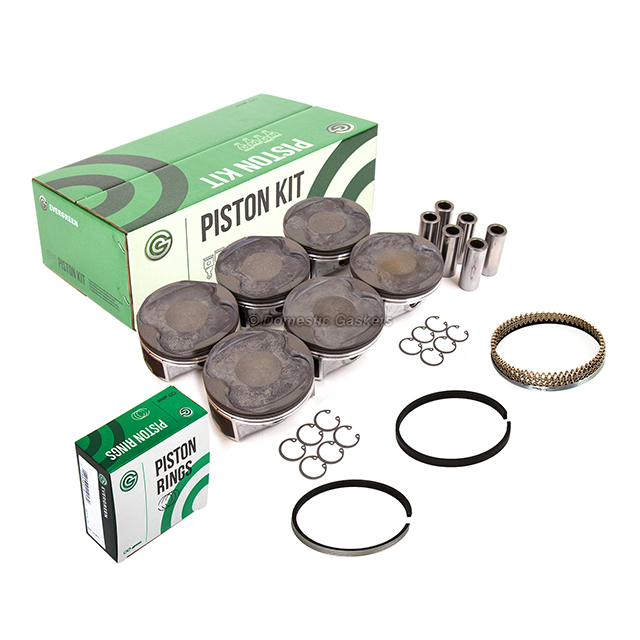 HS26321PT, CS26321, 13101-0P053, 13101-31090, 13101-31092-A0, 13101-31092-B0