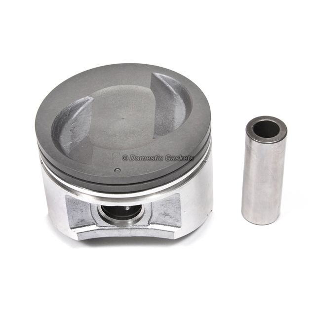 Pistons and Rings fit 96-04 Infiniti QX4 Nissan Frontier