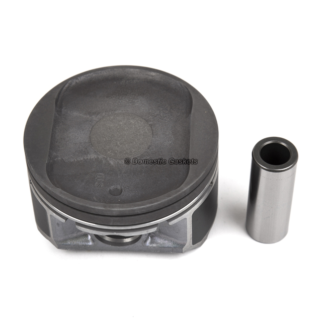 Pistons and Rings fit 05-12 Nissan Xterra Frontier Suzuki 4.0 DOHC