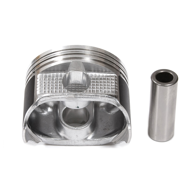 Pistons and Rings fit 04-11 Mitsubishi Outlander Eclipse
