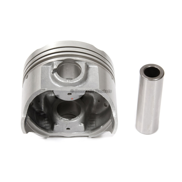 Pistons Bearings Rings Fit 92-01 Suzuki Vitara X90 Tracker