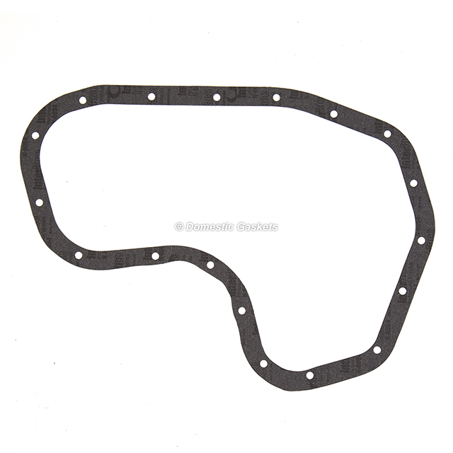 Oil Pan Gasket For 05-13 Lexus/Toyota 3.5L V6 - Avalon, Highlander, RAV4 (2GRFE)