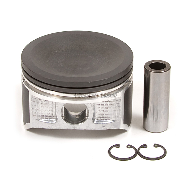 Overhaul Engine Rebuild Kit Fits 98-04 Nissan Frontier Xterra 2.4L