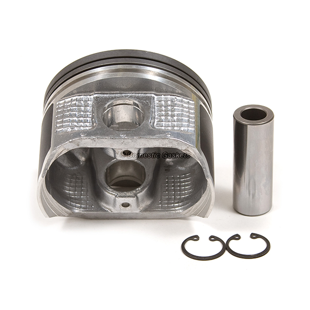 Overhaul Engine Rebuild Kit Fits 98-04 Nissan Frontier Xterra 2.4L
