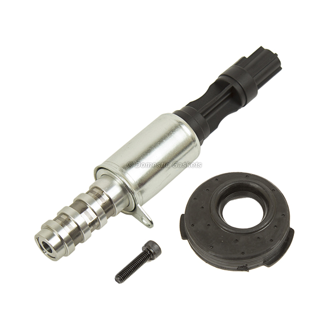 917-200 Fits 04-14 Ford Lincoln 5.4 4.6 3-Valve VCT Varibale Camshaft Timing Solenoid x1