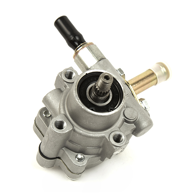 REPLASTY POWER A+H.A. 2ステップセット Power Steering Pump Fit 88-97 Isuzu Pickup Rodeo Trooper 2.3