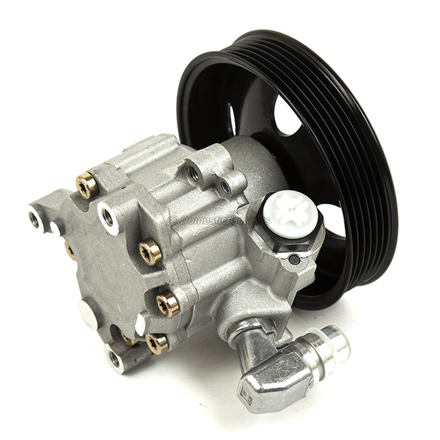 21-5321 Power Steering Pump for Mercedes-Benz 21-5321 Power Steering Pump for Mercedes-Benz
