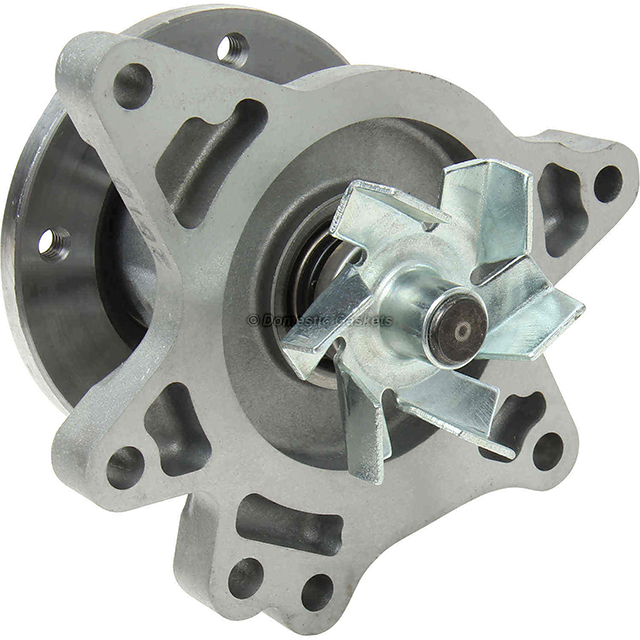 GMB Water Pump For 00-06 Toyota Matrix Corolla Celica GTS – 1.8L 2ZZGE DOHC (Direct Replacement)