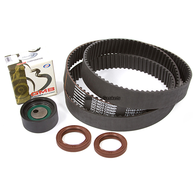 Timing Belt Kit Fit 85-95 Suzuki Samurai Sidekick Swift