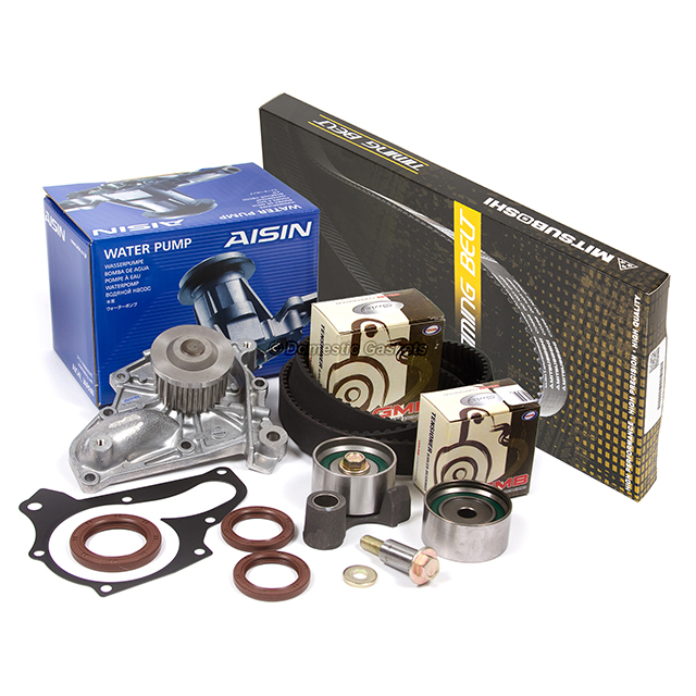 Timing Belt Kit- SW20 3SG(T)E MR2 Rev3 - Foto 5