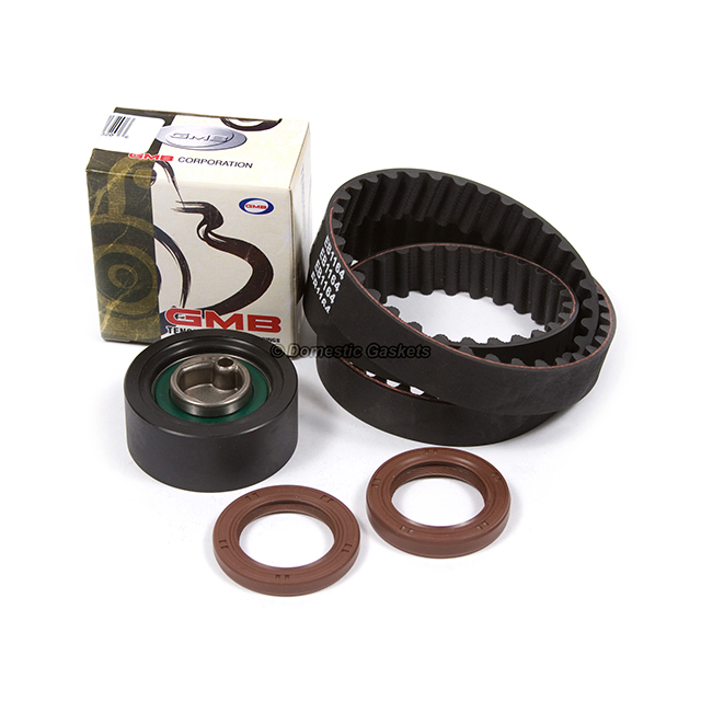 Timing Belt Kit Fit 89-95 Suzuki Sidekick Geo Tracker 1.6L 8