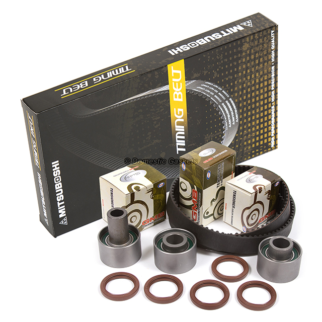 13028-45P86, 13077-F6510, 13077-F6200, 13070-45V04, 13028-16V00, 13077-F6511, 13077-F6200, 13077-F6510 Mitsuboshi Timing Belt Fit 90-97 Nissan 300ZX Infiniti J30 3.0L VG30DE VG30DETT