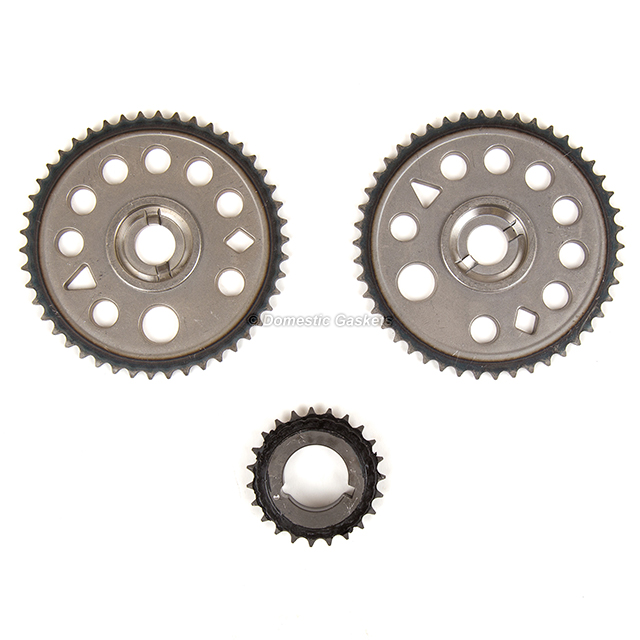 Cylinder Head Gasket Set For 2002-2006 GM 2.2L DOHC Ecotec Engine (Z22SE, L61, L42)