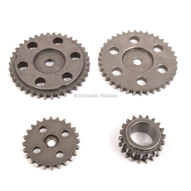 thumbnail image 2 of Timing Chain Kit Water Pump Fit 08-13 Mazda CX-7 3 5 6 Tribute Hybrid 2.3L 2.5L 2 of 6