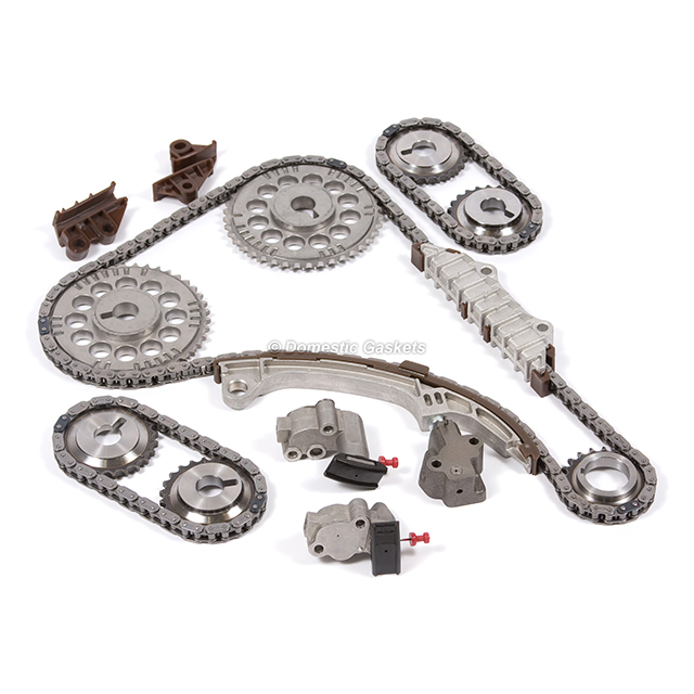Fit 95-01 Infiniti I30 Nissan Maxima 3.0L DOHC Timing Chain