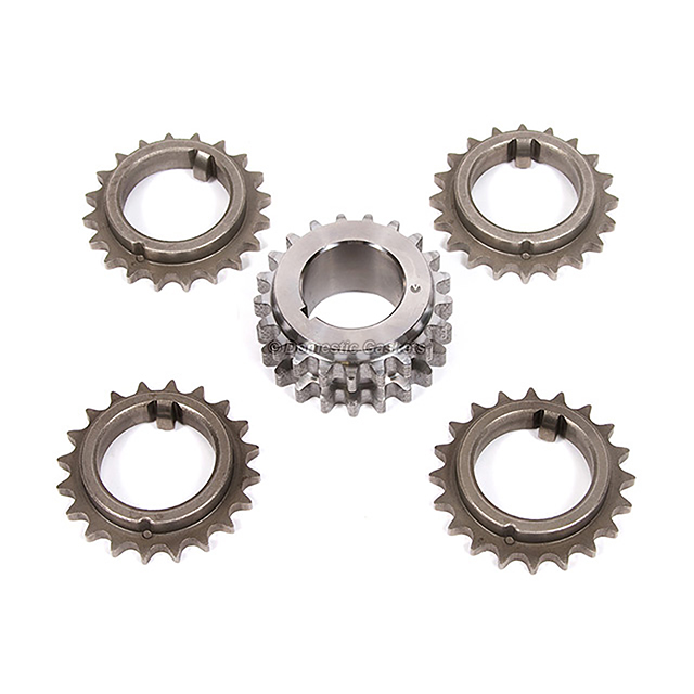 Full Gasket Set Fit 99-04 Lincoln Blackwood Navigator 5.4L V8 DOHC 32V VIN A EBa