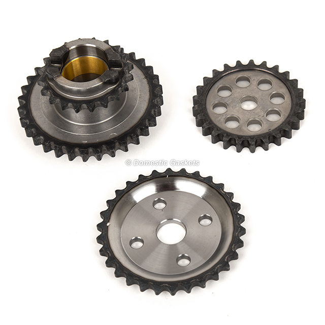 Amazon.com: OCPTY C-3023K C3023K Double Row Timing Set fits