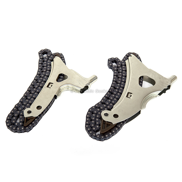 thumbnail image 2 of Timing Chain Kit For Mercedes-Benz C300 E350 ML350 3.5L 2011-2015 - OELINE 2 of 2