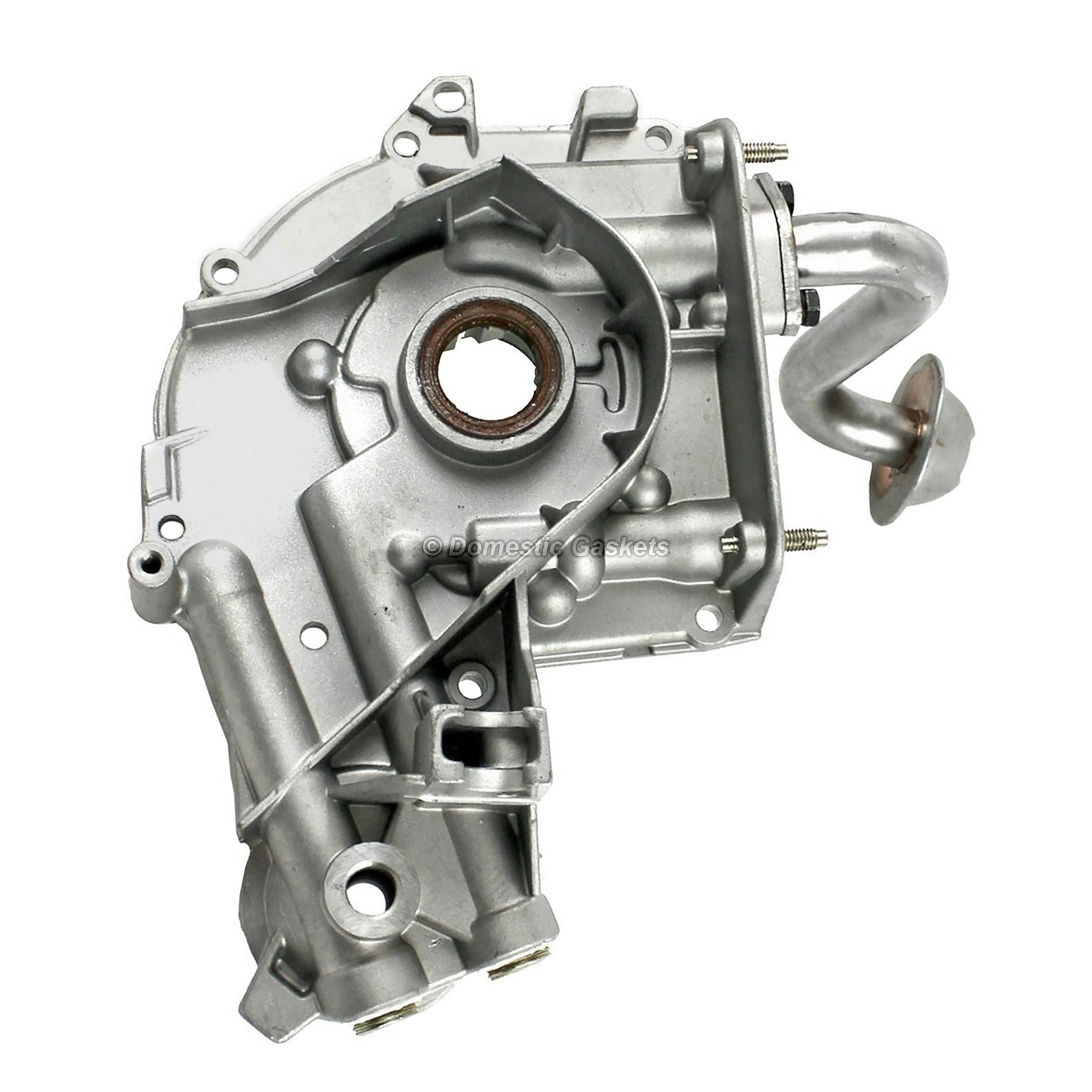 OP4254 Oil Pump Fits 12-16 Dodge Dart Fiat 500 1.4L L4 SOHC 16v