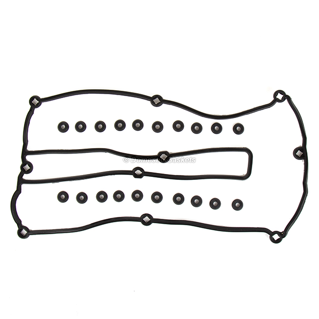 VS50489R 98-03 Ford Escort Contour Mercury Cougar Mystique 2.0L DOHC Valve Cover Gasket