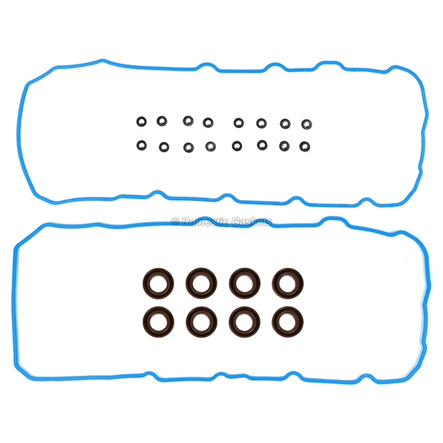 VS50742R Fits 07-15 Toyota Tundra Sequoia Land Cruiser Lexus 5.7 Valve Cover Gasket 3URFE