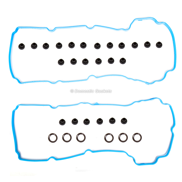 VS50767R Valve Cover Gasket Fits 07-12 Ford Edge Flex Fusion Lincoln MKT Mazda 3.5 3.7