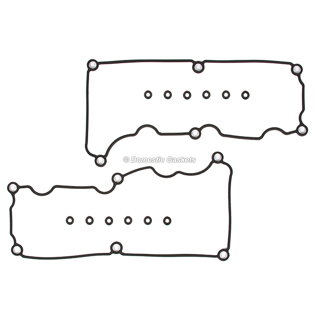 VS50646R Fit 05-10 Ford Mustang 4.0L SOHC Valve Cover Gasket Set VIN N