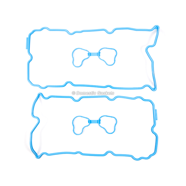  VS50770R Fit 07-15 Infiniti Nissan 3.5L DOHC Valve Cover Gasket Set VQ35HR VQ35DE
