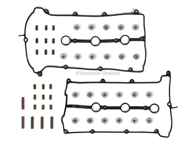 VS50426R 93-02 Mazda 626 Millenia MX6 Ford Probe 2.5L MX3 1.8L Valve Cover Gaskets KL K8