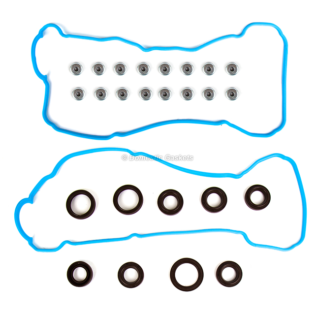 VS50471R Valve Cover Gasket Seals Fits Lexus ES300 Toyota Camry Sienna Avalon 3.0L 1MZFE