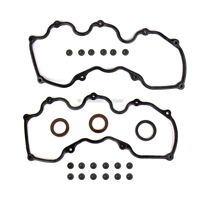 VS50251R Fit 94-04 Nissan Mercury Infiniti 3.0L 3.3L Valve Cover Gasket Set VG30E VG33E