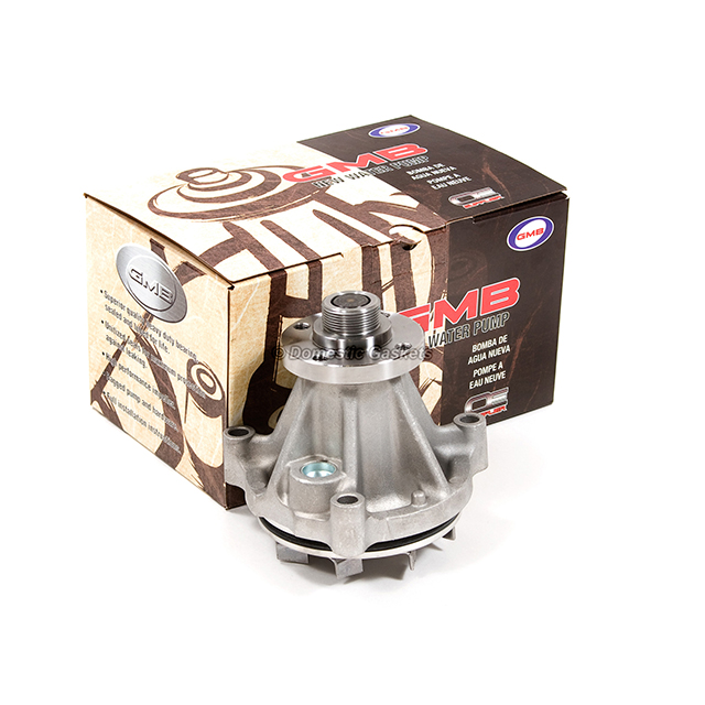 125-1980 Fit 97-02 Ford F150 F250 F350 Econoline Lincoln 5.4L 4.6L SOHC GMB Water Pump