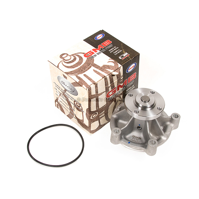 125-5970 GMB Water Pump Fit Ford Mustang Lincoln Mercury Grand Marquis 4.6 SOHC DOHC
