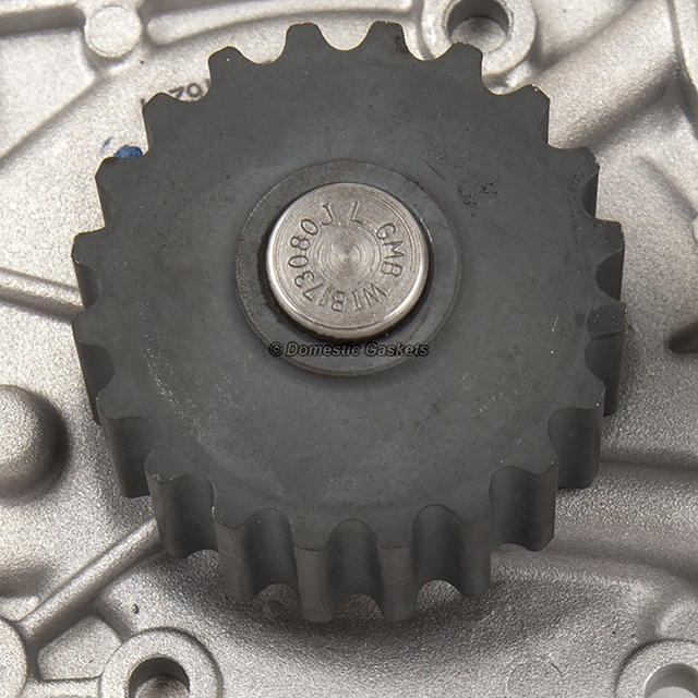 14400-PT0-004, 13405-PT0-004, 13404-PT0-004, 14510-PT0-004, 19200-P0A-003, TS26187, ITM187, 135-1280