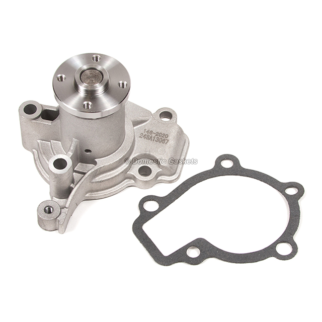 Complete Timing Belt & Water Pump Kit – Fits Hyundai Elantra, Tiburon, Kia 2.0L (2001-2006)